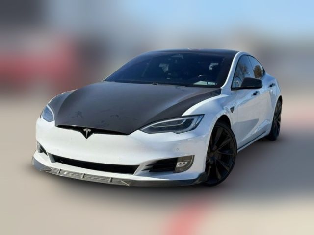 2019 Tesla Model S 75D