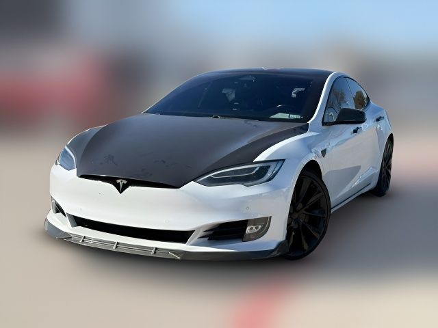 2019 Tesla Model S 75D