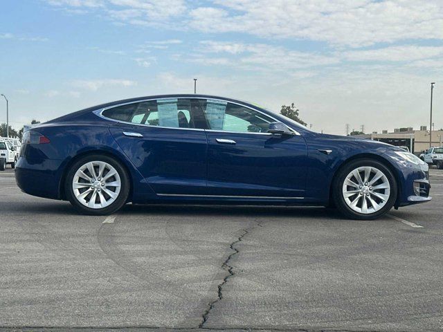 2019 Tesla Model S 