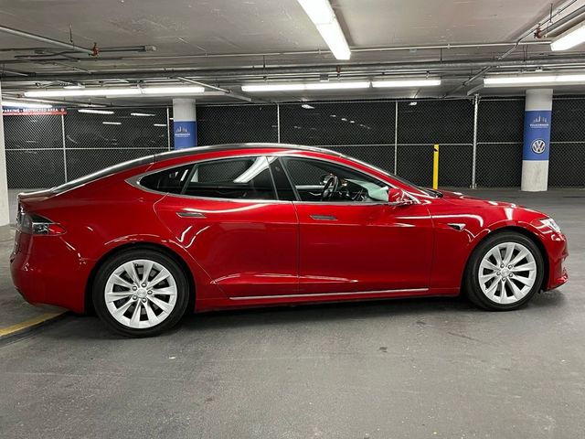 2019 Tesla Model S 