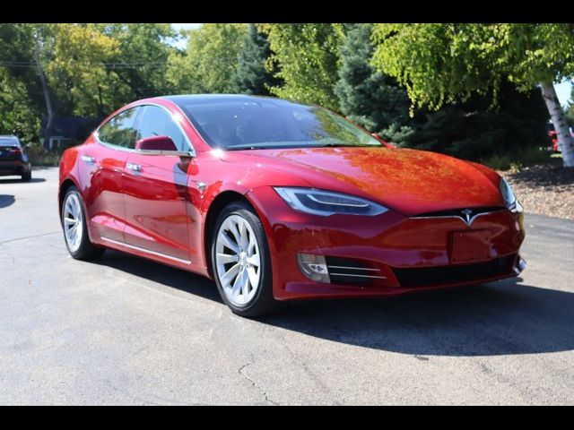 2019 Tesla Model S 100D