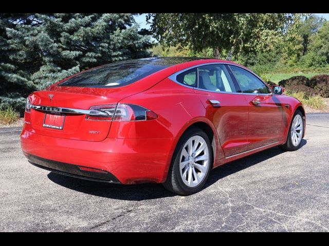 2019 Tesla Model S 100D