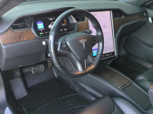 2019 Tesla Model S Standard Range