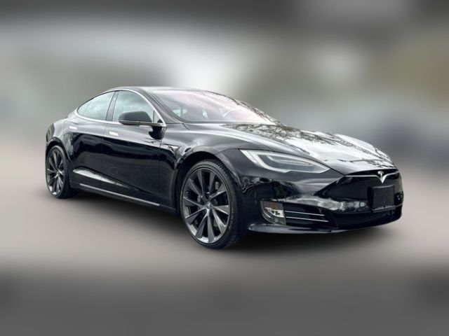 2019 Tesla Model S Long Range