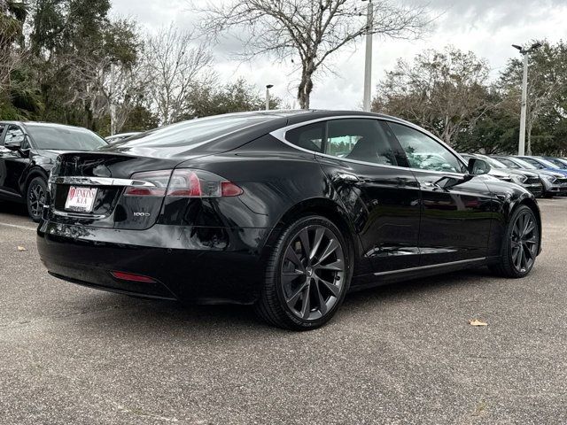 2019 Tesla Model S Long Range