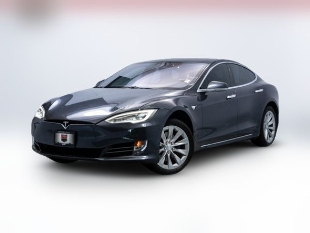 2019 Tesla Model S 100D