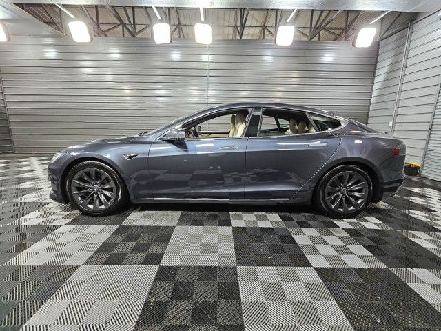 2019 Tesla Model S Long Range