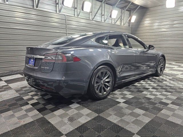 2019 Tesla Model S Long Range