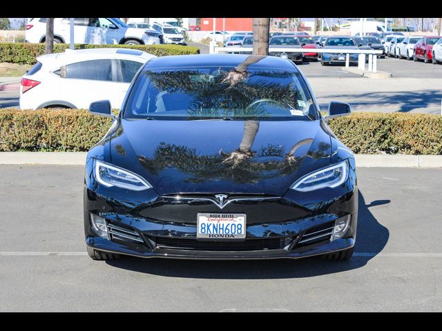 2019 Tesla Model S 100D