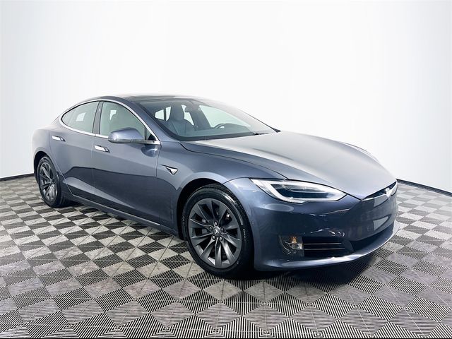 2019 Tesla Model S 