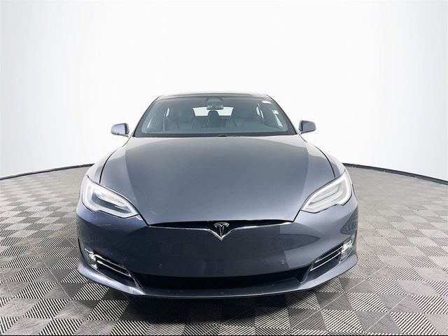 2019 Tesla Model S 