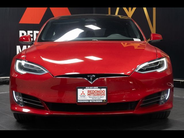 2019 Tesla Model S 100D