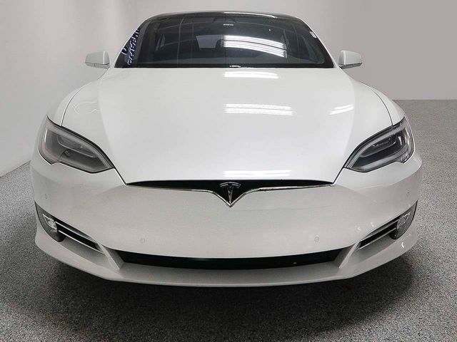 2019 Tesla Model S 