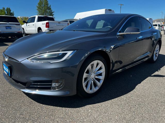 2019 Tesla Model S Base