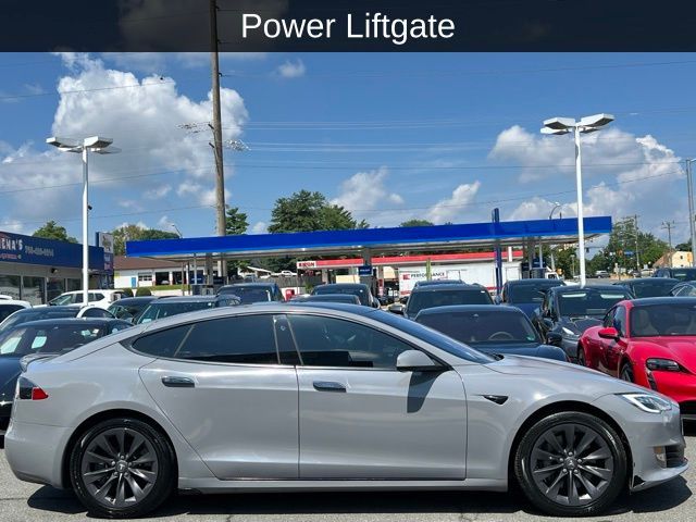 2019 Tesla Model S 100D