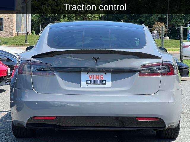 2019 Tesla Model S 100D