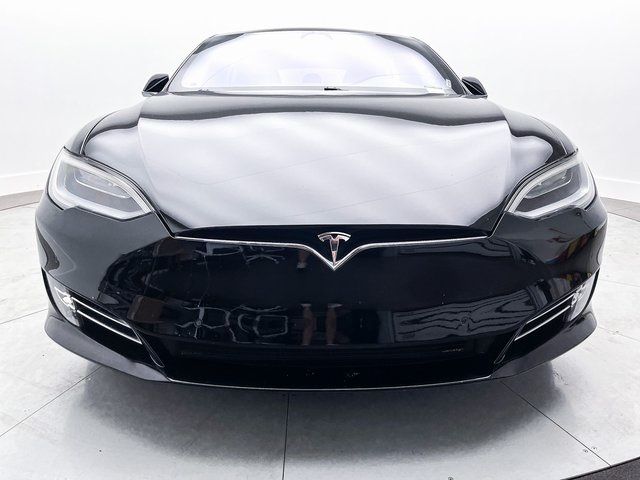 2019 Tesla Model S Base