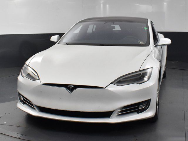 2019 Tesla Model S Long Range