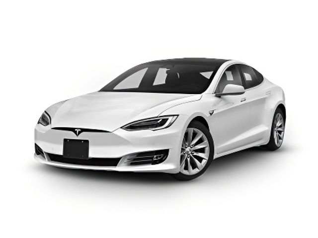 2019 Tesla Model S 