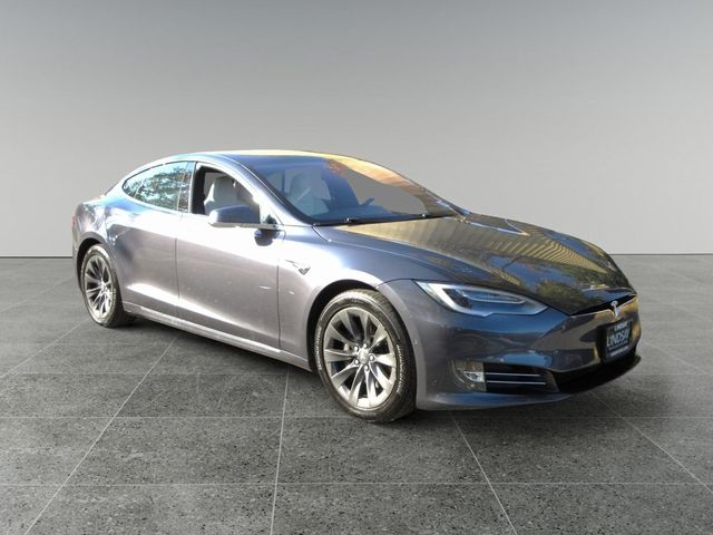 2019 Tesla Model S Long Range