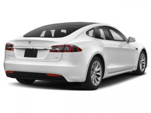 2019 Tesla Model S 