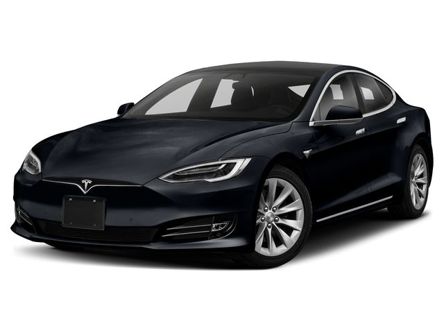 2019 Tesla Model S 