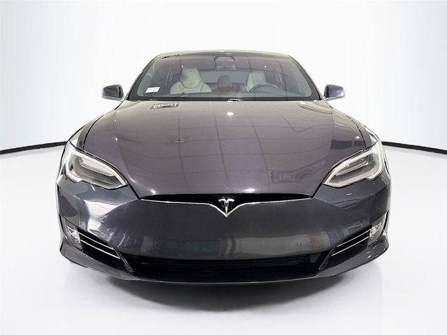 2019 Tesla Model S Base