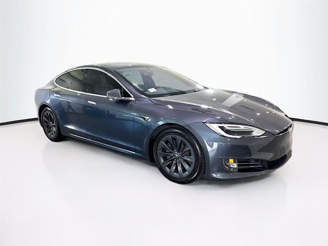 2019 Tesla Model S Base