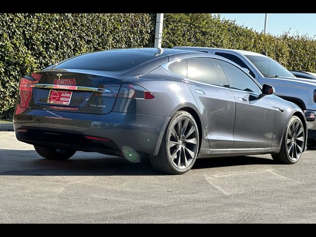 2019 Tesla Model S Long Range