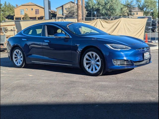 2019 Tesla Model S 75D