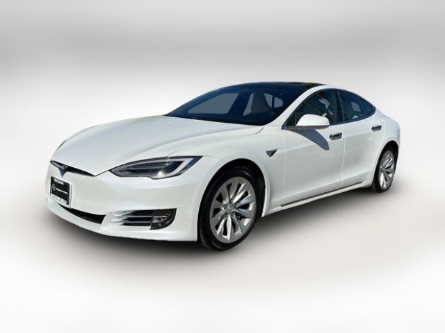 2019 Tesla Model S Long Range