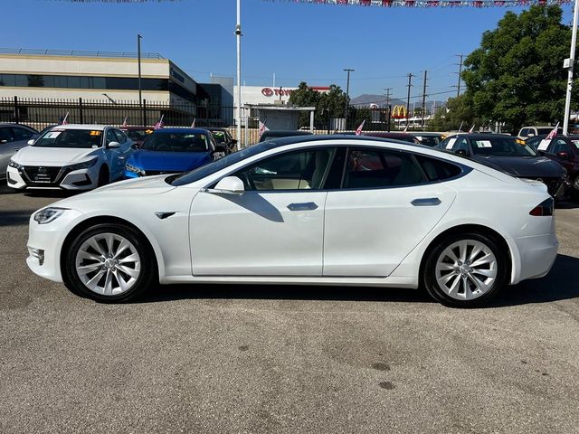 2019 Tesla Model S Long Range