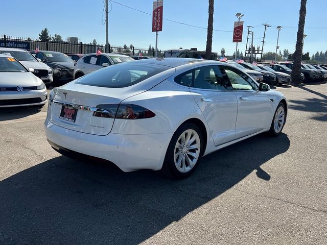 2019 Tesla Model S Long Range