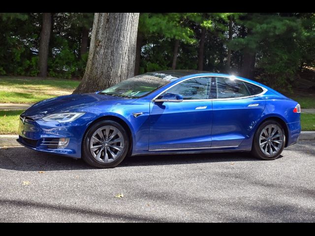 2019 Tesla Model S Long Range