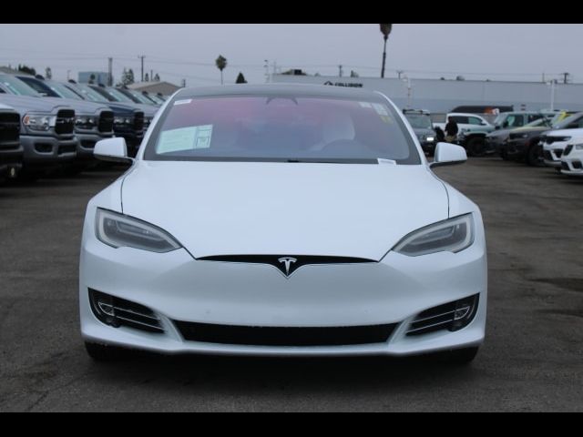 2019 Tesla Model S Long Range