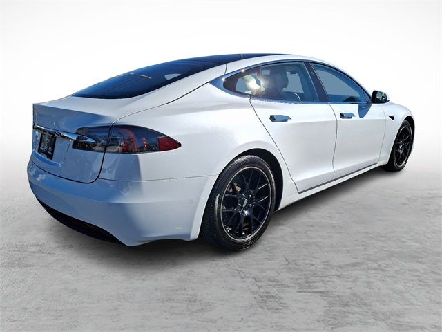 2019 Tesla Model S 100D