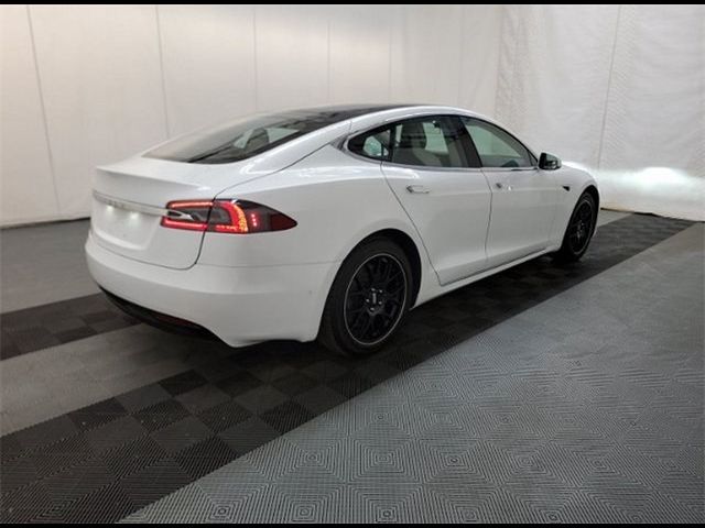 2019 Tesla Model S Long Range