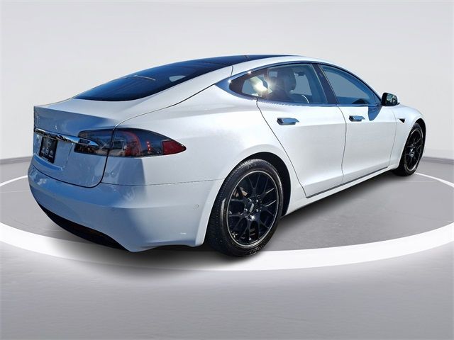 2019 Tesla Model S 100D