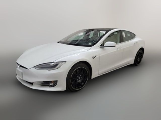 2019 Tesla Model S 100D