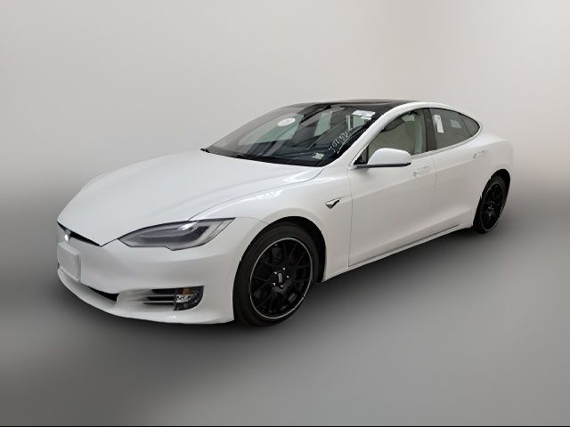 2019 Tesla Model S 100D