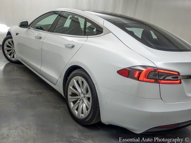 2019 Tesla Model S Long Range