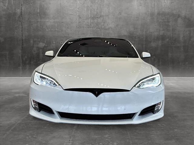 2019 Tesla Model S Long Range