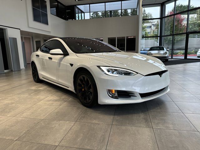 2019 Tesla Model S Long Range