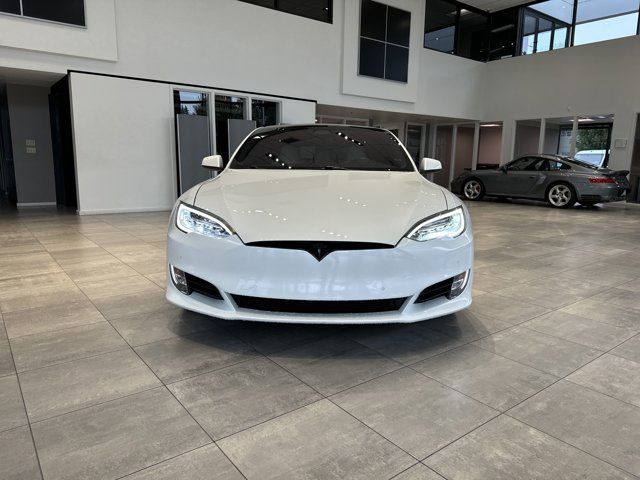 2019 Tesla Model S Long Range