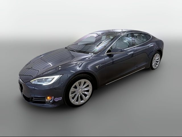 2019 Tesla Model S Long Range