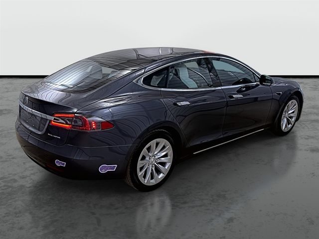 2019 Tesla Model S Long Range