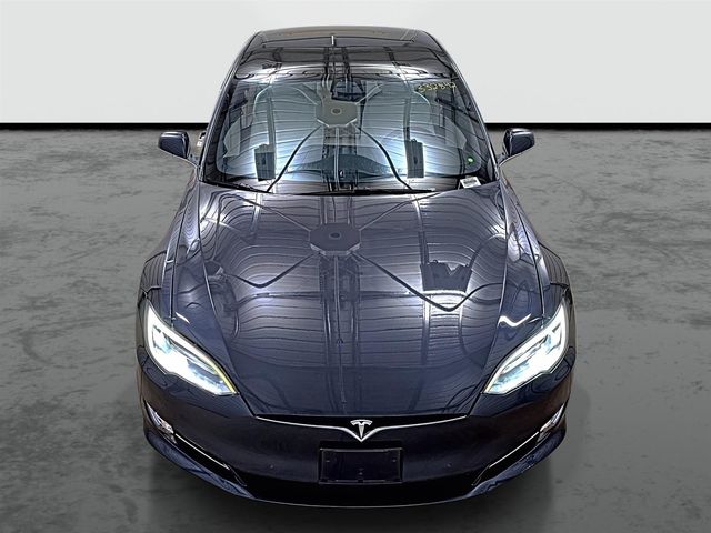 2019 Tesla Model S Long Range