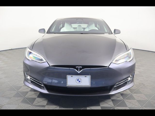 2019 Tesla Model S Standard Range