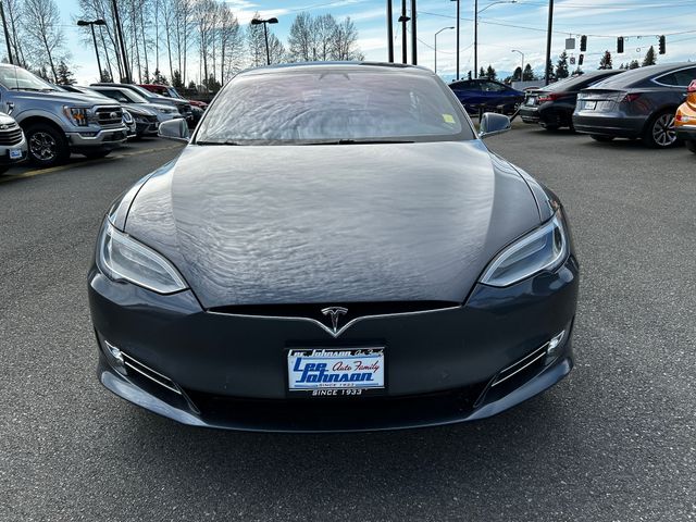 2019 Tesla Model S Long Range