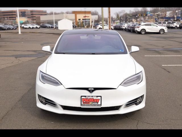 2019 Tesla Model S Long Range